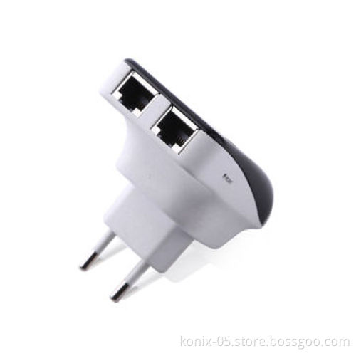 Pocket wireless 3G router, up to 300Mbps transmission rate